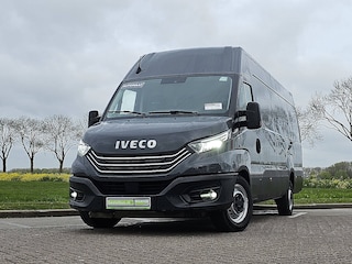 Iveco Daily 35S18 ac automaat EURO6