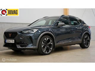 Cupra Formentor 1.4 e-Hybrid VZ Performance, trekhaak