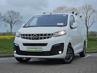 Opel Vivaro 2.0 CDTI 177 AUT. L3 XXL