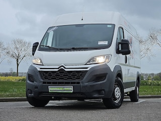 Citroën Jumper 2.2 laadklep