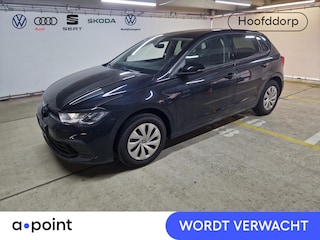 Volkswagen Polo 1.0 TSI Life Edition 95pk | Navigatie | Stoelverwarming | PDC