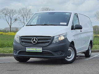 Mercedes-Benz Vito 116 ac lang nieuwe APK