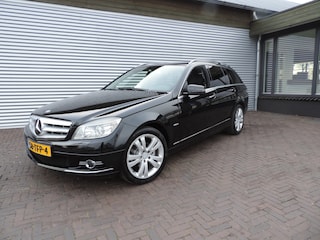 Mercedes-Benz C-klasse Estate 180 CGI BlueEFFICIENCY Business Edition Avantgarde