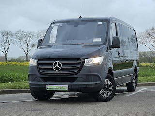 Mercedes-Benz Sprinter 316 L2H1 RWD Automaat!