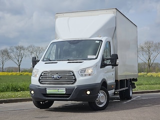 Ford Transit 2.0 Bakwagen Laadklep