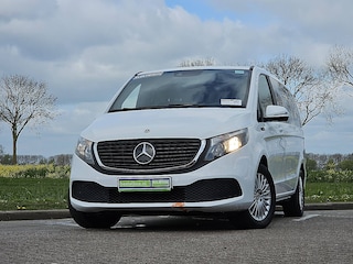 Mercedes-Benz EQV 300 5 + 2 Zits Rolstoel!