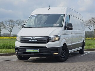 MAN TGE 3.180