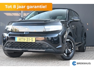 Opel Frontera Electric Edition 44 kWh 3 Fase 8 Jaar Garantie! | Navigatie | Achteruitrijcamera | Draadloze Telefoonlader | Cruise Control | Apple Carplay | Android Auto | !!