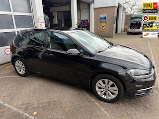 Volkswagen Golf 1.0 TSI Comfortline Business