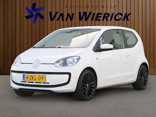 Volkswagen Up 1.0 move up! BlueMotion | Navi | Bluetooth | Airco | NAP