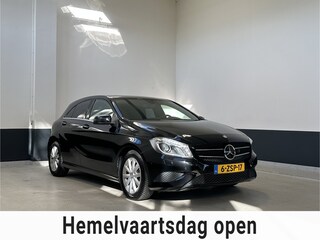 Mercedes-Benz A-klasse 180 Ambition | NL | Navigatie | LM velgen |