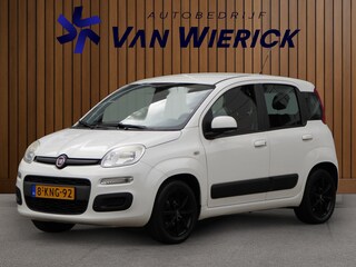 Fiat Panda 0.9 TwinAir 5-Deurs | Airco | Zuinig | LM Velgen | NAP