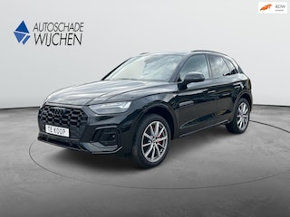 Audi Q5 55 TFSIe 367pk S-tronic Quattro S-Line / Trekhaak / Panaromadak