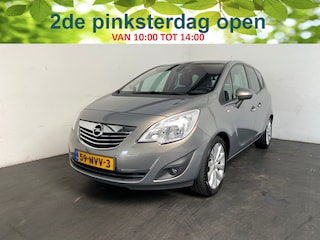 Opel Meriva 1.4 Turbo Cosmo. Trekhaak!