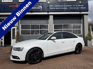 Audi A4 Limousine 1.8 TFSI Business Edition 170pk Automaat 2014 Vol optie !!