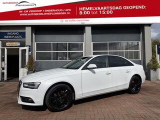 Audi A4 Limousine 1.8 TFSI Business Edition 170pk Automaat 2014 Vol optie !!