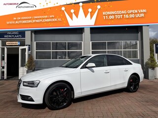 Audi A4 Limousine 1.8 TFSI Business Edition 170pk Automaat 2014 Vol optie !!