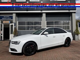 Audi A4 Limousine 1.8 TFSI Business Edition 170pk Automaat 2014 Vol optie !!