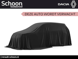 Renault Austral 1.3 mild hybrid 160 X-Tronic techno | Adap. Cruise | Elek. Stoel | Camera | 1800kg Trekgewicht | Stoel-/Stuurverwarming