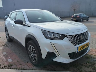 Peugeot 2008 EV Active Pack 50 kWh | Cruise Control | Apple Carplay | Android Auto | Airco !!