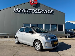 Citroën C1 1.0 e-VTi Airscape Cool