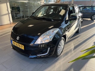 Suzuki Swift 1.2 Brandit EASSS