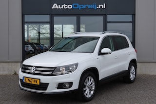 Volkswagen Tiguan 1.4 TSI 160pk Life Clima, NAVI, Cruise