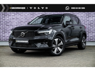 Volvo XC40 1.5 T4 Plug-in hybrid Plus Dark | Adaptieve Cruise Control | Lederen Bekleding | Stoel en Stuurverwarming | Harman Kardon |