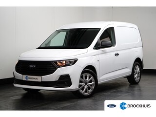 Ford Transit Connect 1.5 EcoBoost PHEV L1 Trend | Lichtmetalen Velgen | Navigatie | CarPlay/Android Auto | Climate Control | Parkeersensoren | Cruise Control