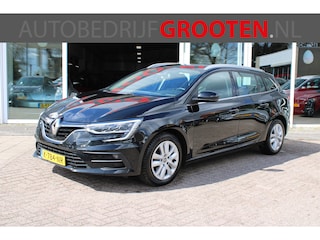 Renault Mégane Estate 1.3 TCe Business Zen