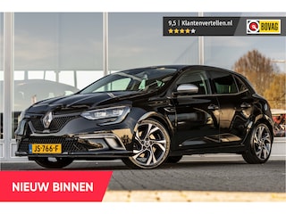 Renault Mégane 1.6 TCe GT | Eerste eigenaar | Guerrilla Exhaust