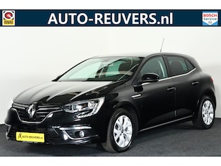 Renault Mégane 1.3 TCe Life / Navi / Camera / CarPlay / Lichtmetaal