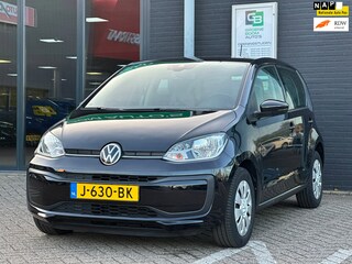 Volkswagen Up 1.0 BMT move up!/2de EG/AIRCO/NL AUTO-NAP