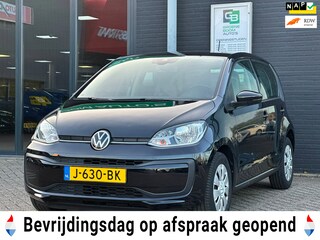 Volkswagen Up 1.0 BMT move up!/2de EG/AIRCO/NL AUTO-NAP