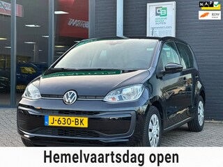 Volkswagen Up 1.0 BMT move up!/2de EG/AIRCO/NL AUTO-NAP