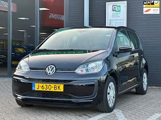 Volkswagen Up 1.0 BMT move up!/2de EG/AIRCO/NL AUTO-NAP
