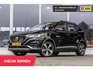 MG ZS EV Luxury 45 kWh | Pano | Leder | ACC