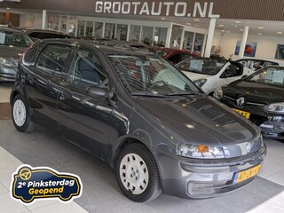 Fiat Punto 1.2 Dynamic Airco, Stuurbekrachtiging