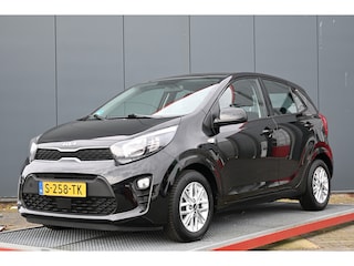 Kia Picanto 1.0 DPi DynamicLine