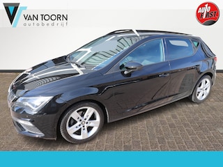 Seat Leon 1.4 EcoTSI FR Navigatie, Full-led.