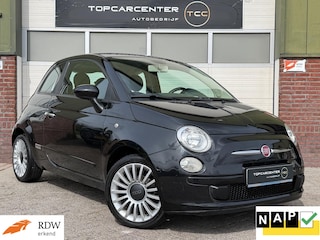Fiat 500 1.2 Pop/AIRCO/LM.VELG/APK/NAP