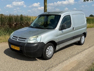 Citroën Berlingo 1.4i 600 APK 07-2026 NAP Trekhaak