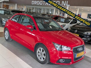 Audi A1 1.2 TFSI Ambition Pro Line Business Panoramadak, Airco, Stuurbekrachtiging