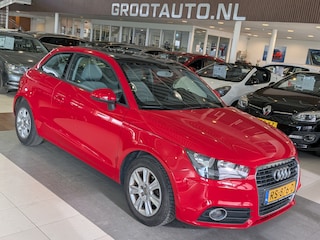Audi A1 1.2 TFSI Ambition Pro Line Business Panoramadak, Airco, Stuurbekrachtiging