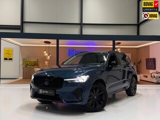 Volvo XC60 2.0 T6 Plug-in hybrid AWD Plus Dark Pano Trekhaak Memory Camera Keyless Cruise