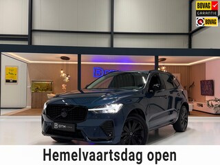 Volvo XC60 2.0 T6 Plug-in hybrid AWD Plus Dark Pano Trekhaak Memory Camera Keyless Cruise
