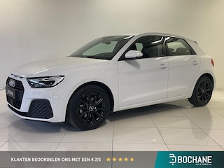 Audi A1 Sportback 30 TFSI Advanced edition | Stoelverwarming | Climate Control | Apple Carplay Android Auto navigatie |