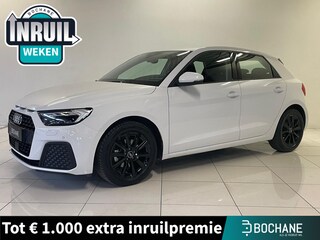 Audi A1 Sportback 30 TFSI Advanced edition | Stoelverwarming | Climate Control | Apple Carplay Android Auto navigatie |