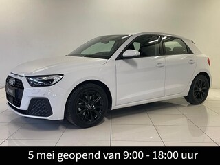 Audi A1 Sportback 30 TFSI Advanced edition | Stoelverwarming | Climate Control | Apple Carplay Android Auto navigatie |