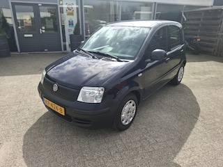 Fiat Panda 1.2 Actual